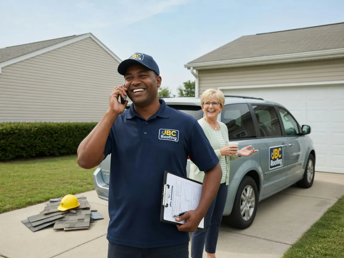 Roof Replacement Hampton, NE FAQs